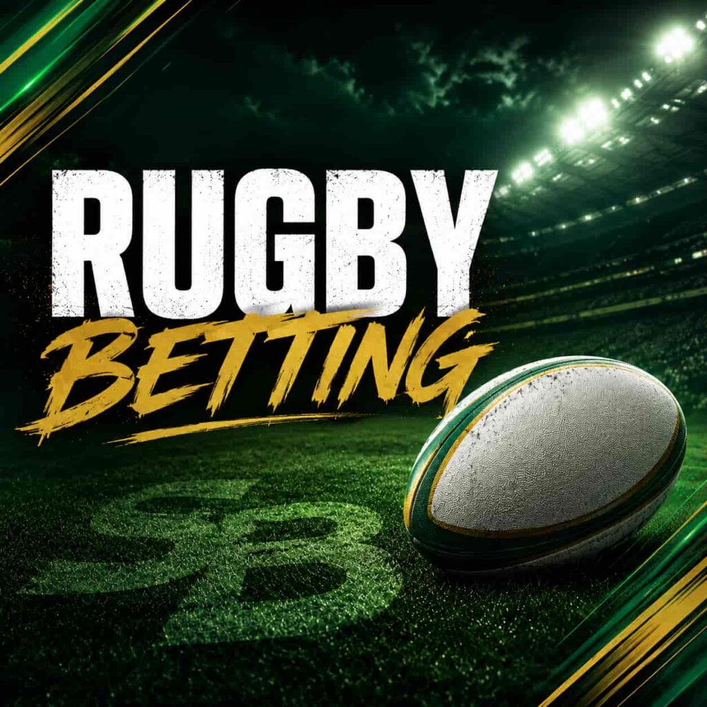 Rugby Betting