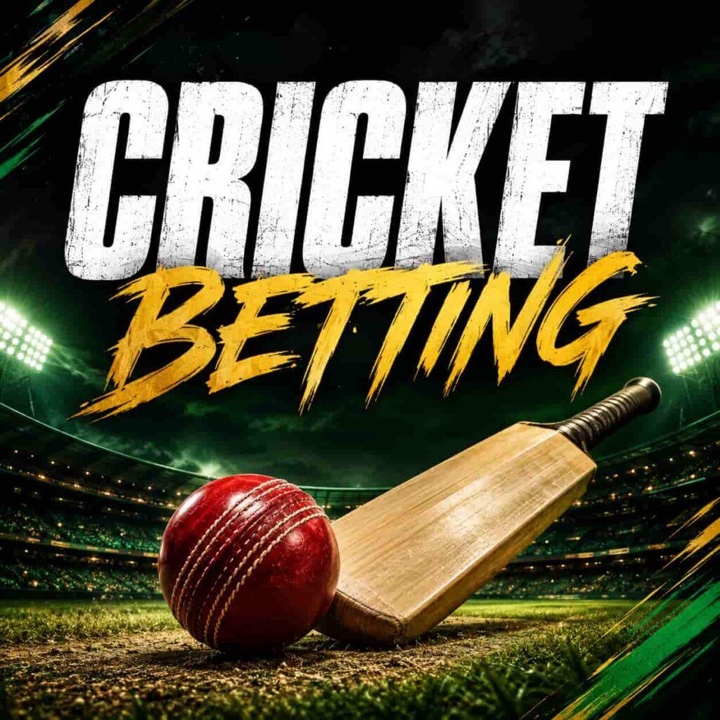 cricket betting south africa