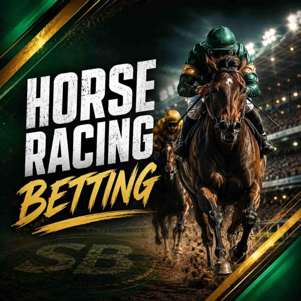 Horse Racing Betting