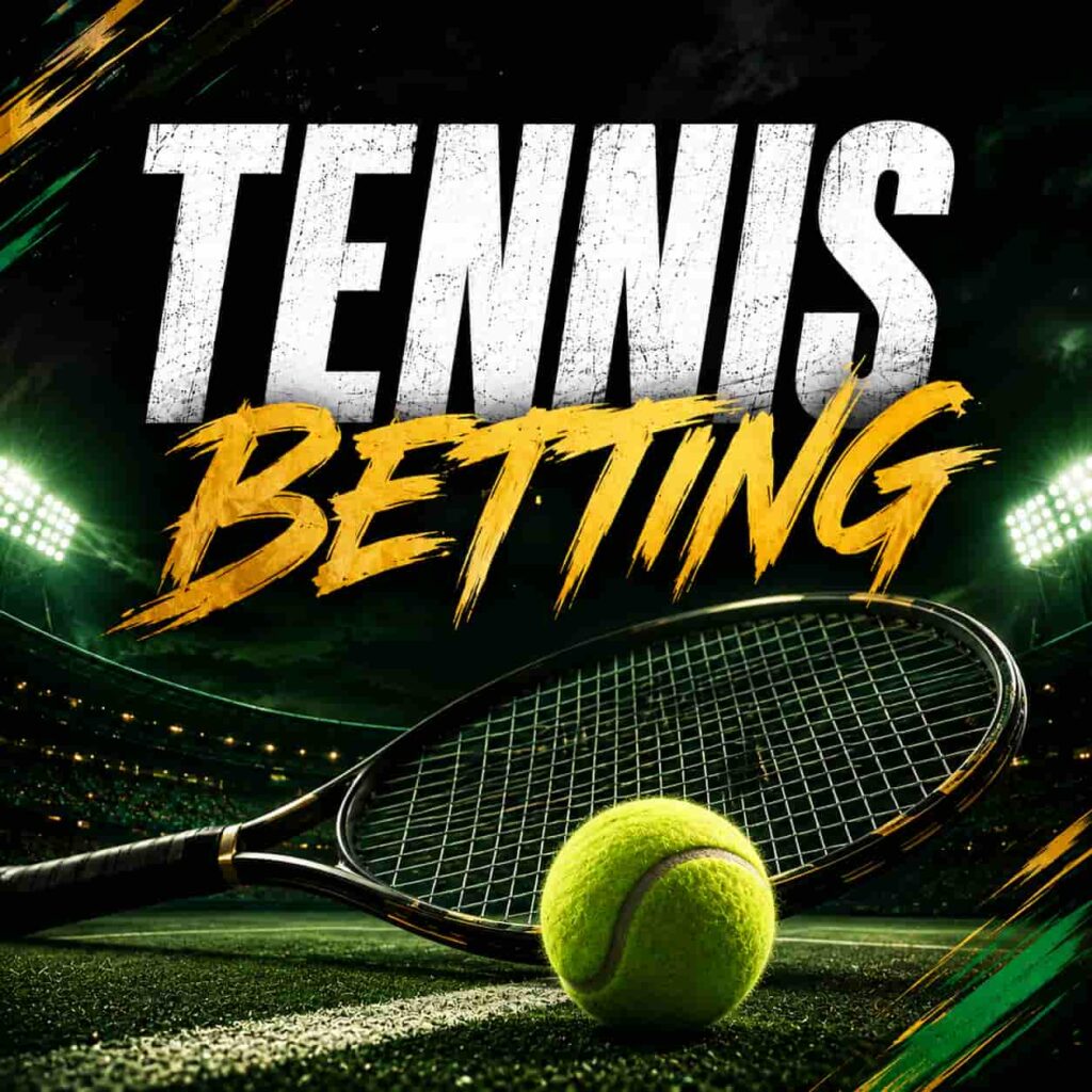 tennis betting south africa