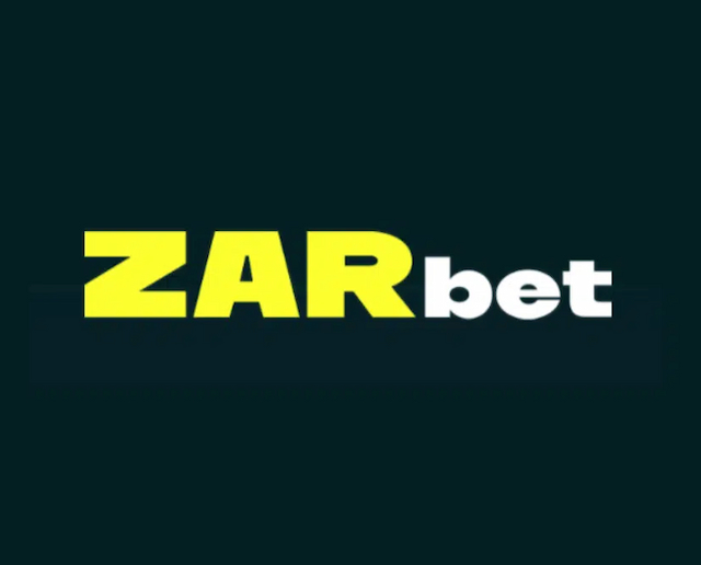 ZARbet Logo