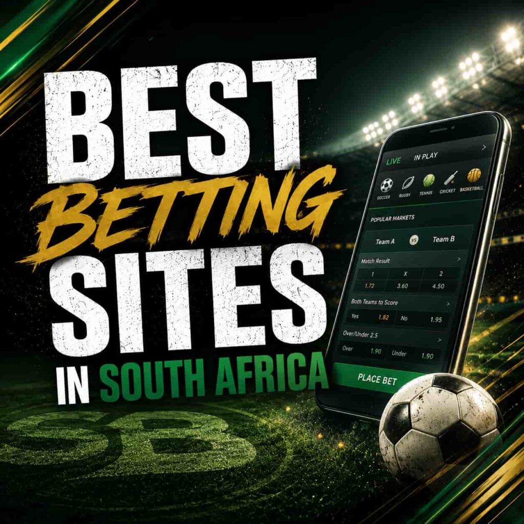 best betting sites south africa