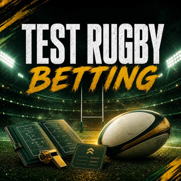 test rugby betting