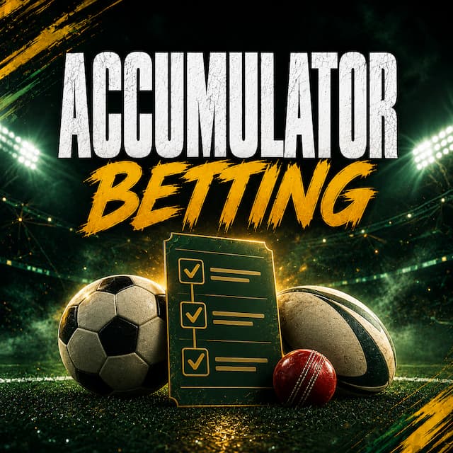 Accumulator Betting Guide South Africa