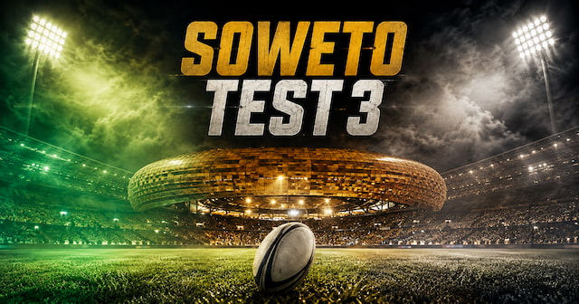 All Blacks vs SA