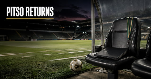 Pitso Mosimane returns as Bafana Bafana coach - straightbet.co.za match preview