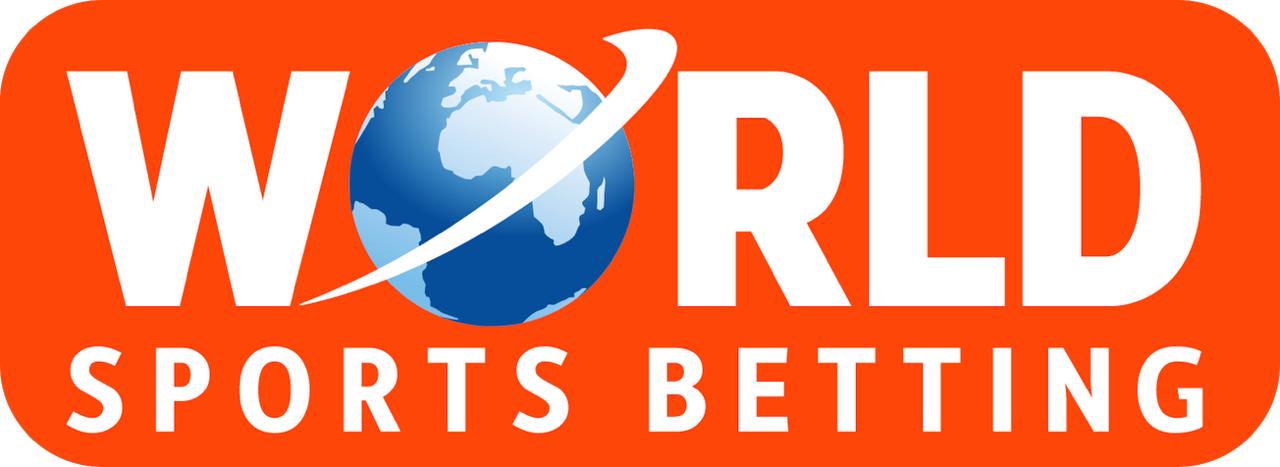 World Sports Betting logo