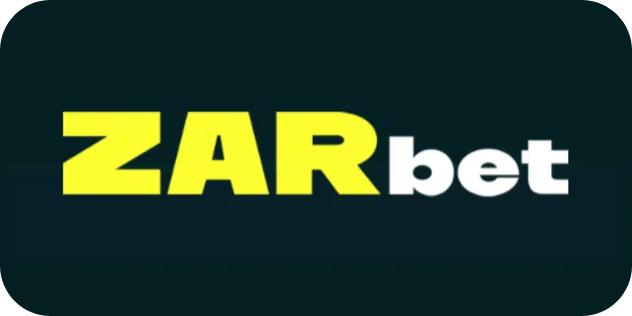 ZARbet logo