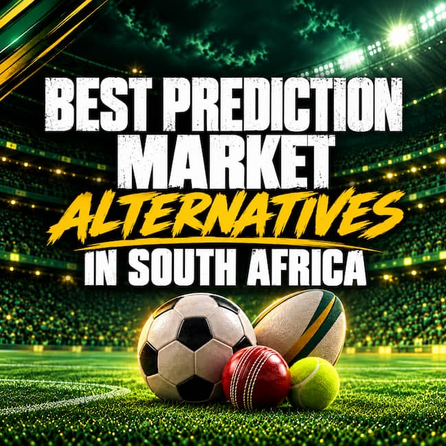 Prediction market site alternatives