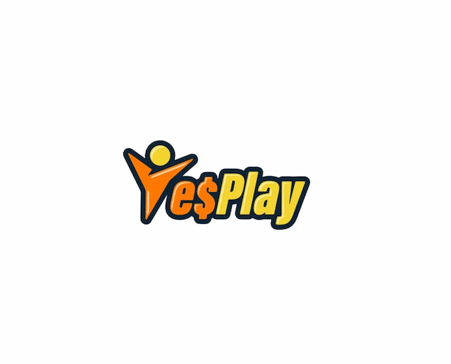 YesPlay Logo