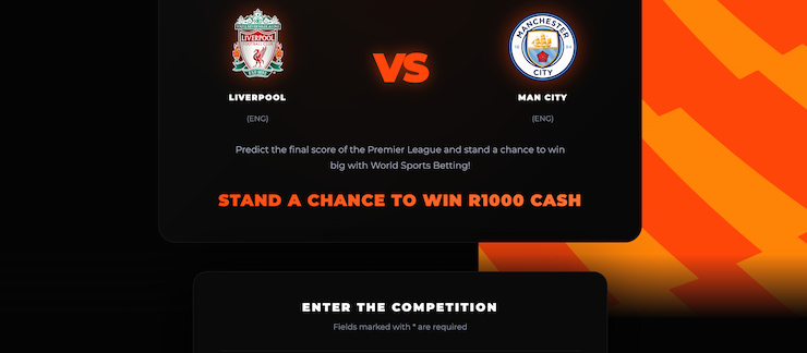 WSB Predict contests