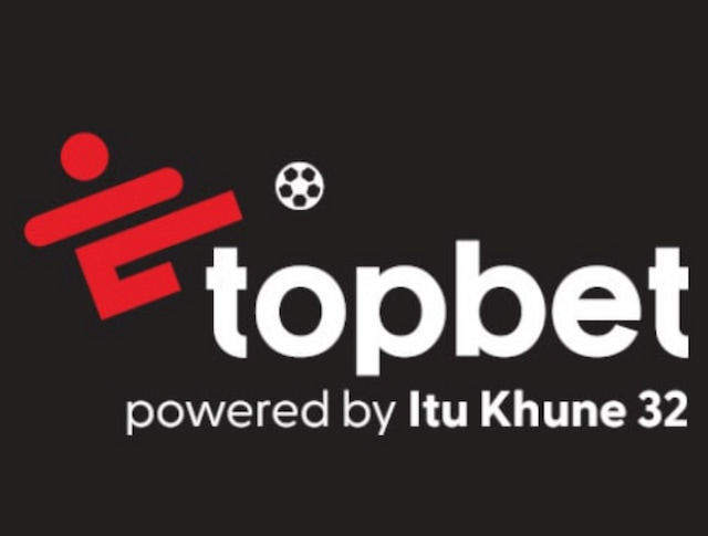 TopBet Logo