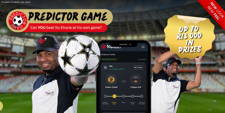 TopBet Free predictor