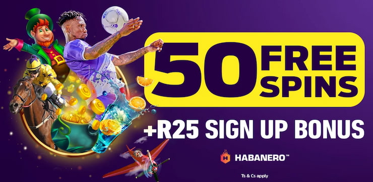 Hollywoodbets no deposit bonus