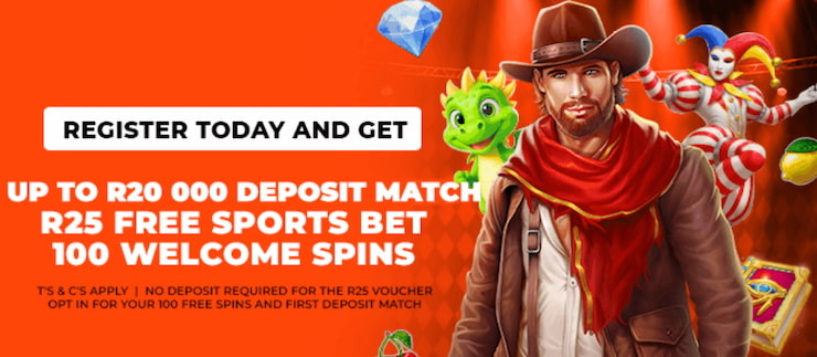 WSB Welcome bonus