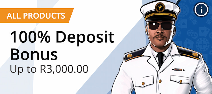 YesPlay welcome offer