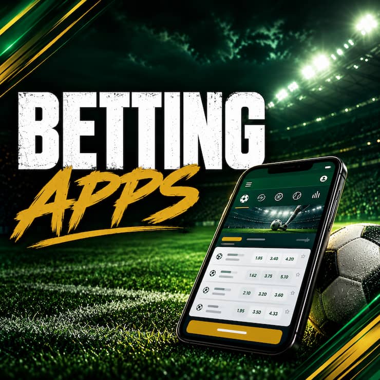 Sports betting app on smartphone(1)