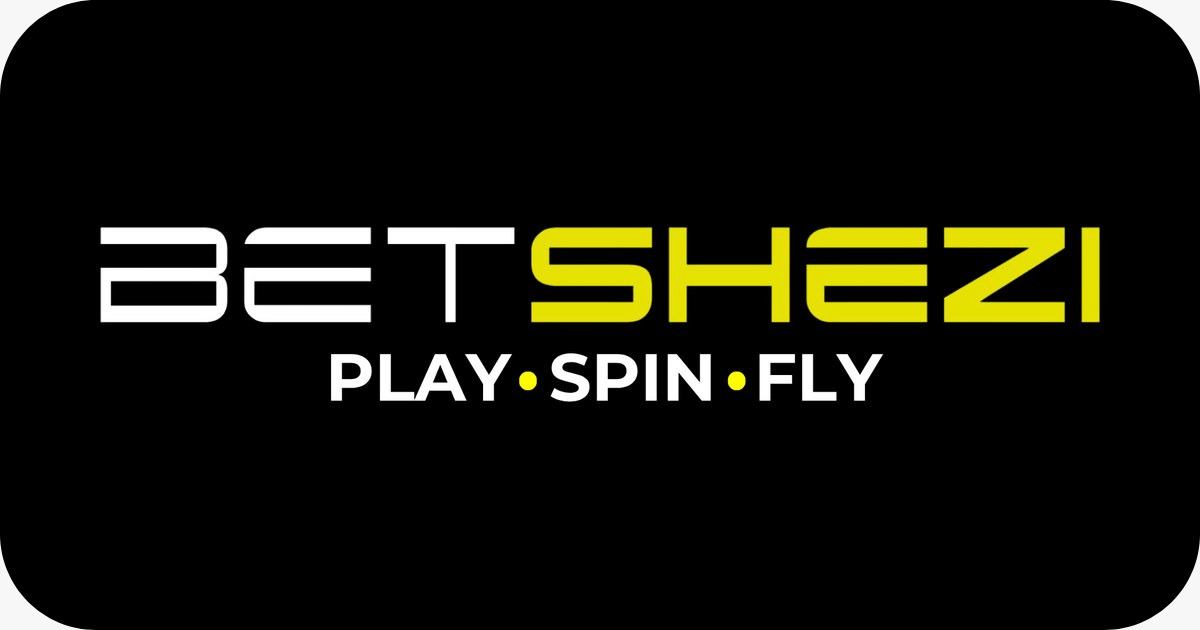 Betshezi logo