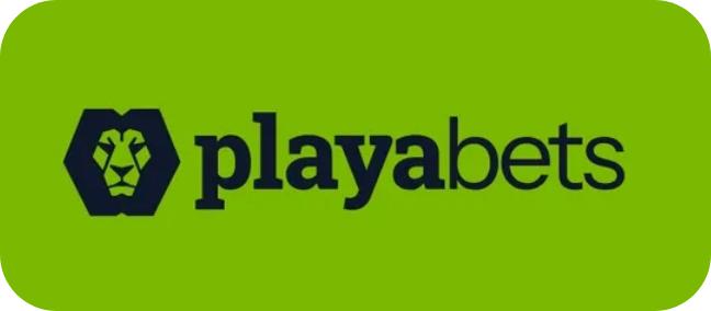 Playabets logo