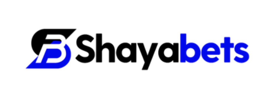 Shayabets logo